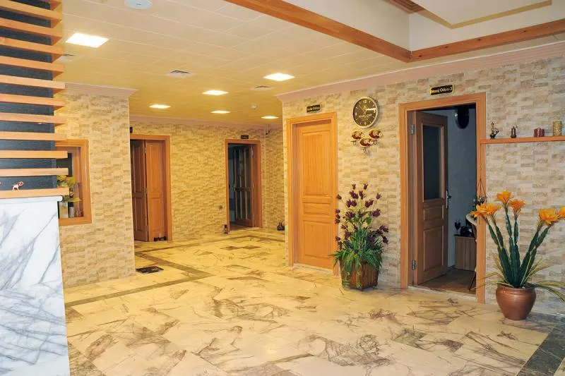 Sports and Entertainment, Marlight Boutique Hotel, Izmir