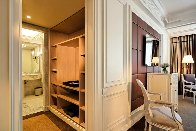 Double or Twin SUPERIOR Room, Rosewood Villa Magna, Madrid