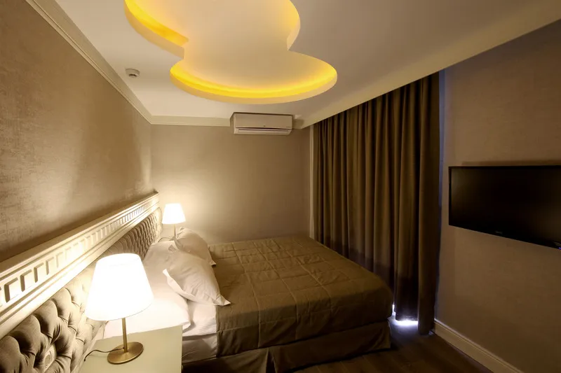 SUITE TWO BEDROOMS Room, The Pine Hill Hotel & Suites, Dalaman