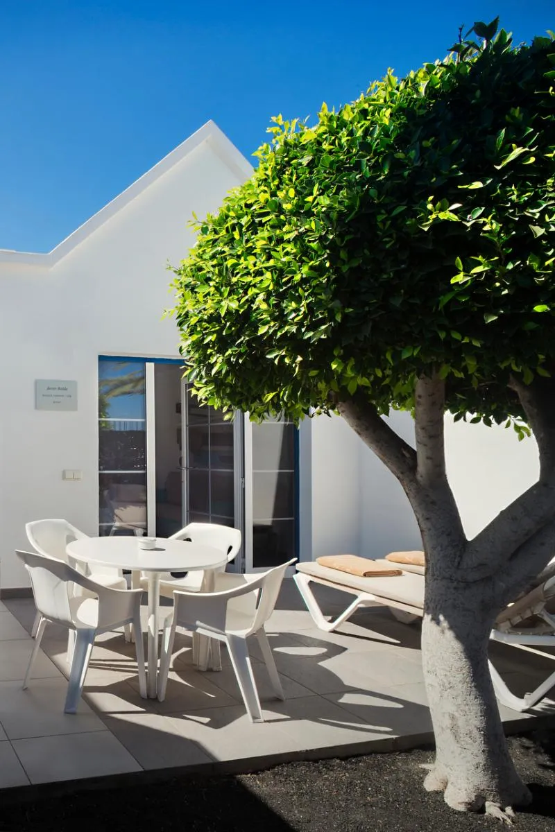 APARTMENT CAPACITY 4 Room, Nautilus Lanzarote, Lanzarote
