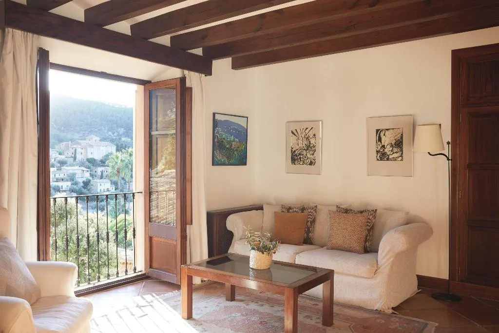 SUITE DELUXE Room, La Residencia, A Belmond Hotel, Mallorca, Majorca