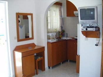 Villa Stegna, Rhodes