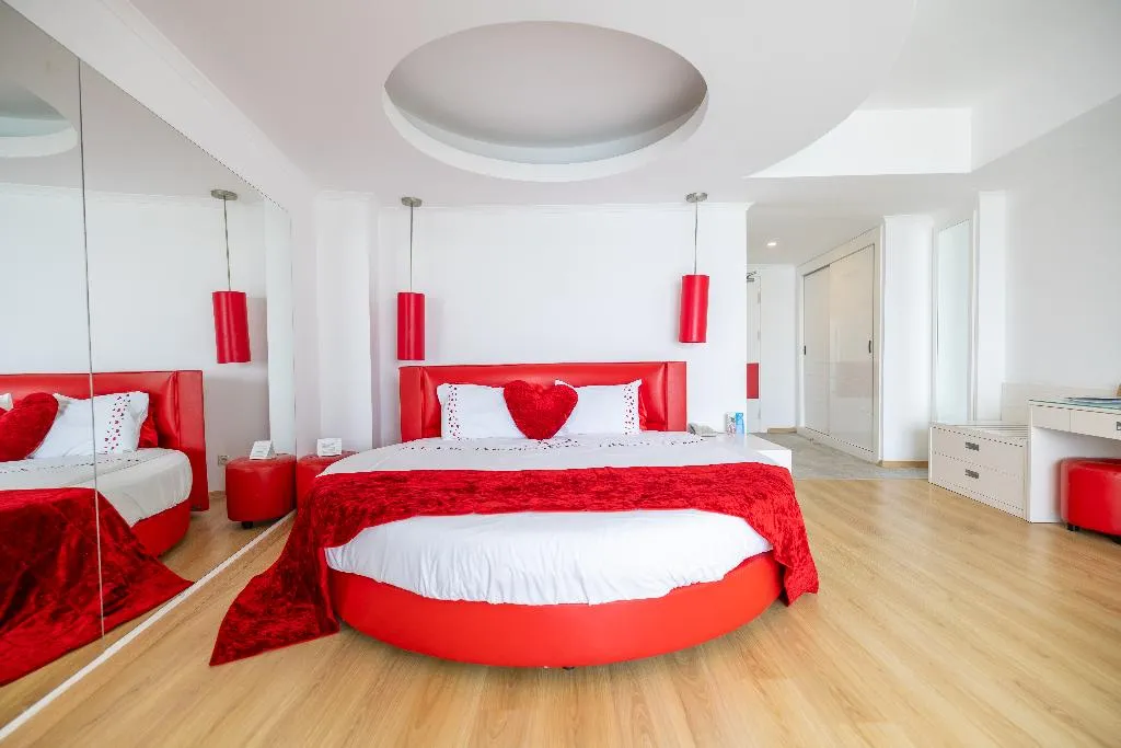 Room, Sealight Resort Hotel, Izmir