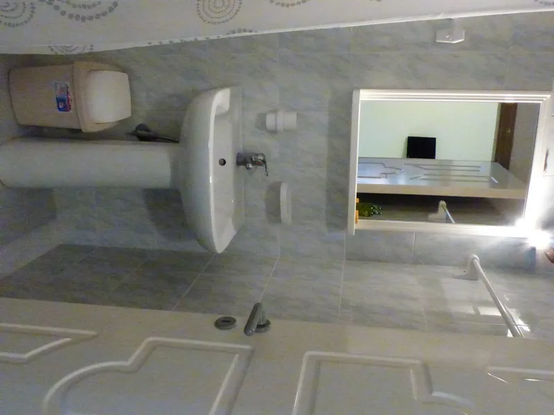 STUDIO STANDARD Room, Alkion, Crete