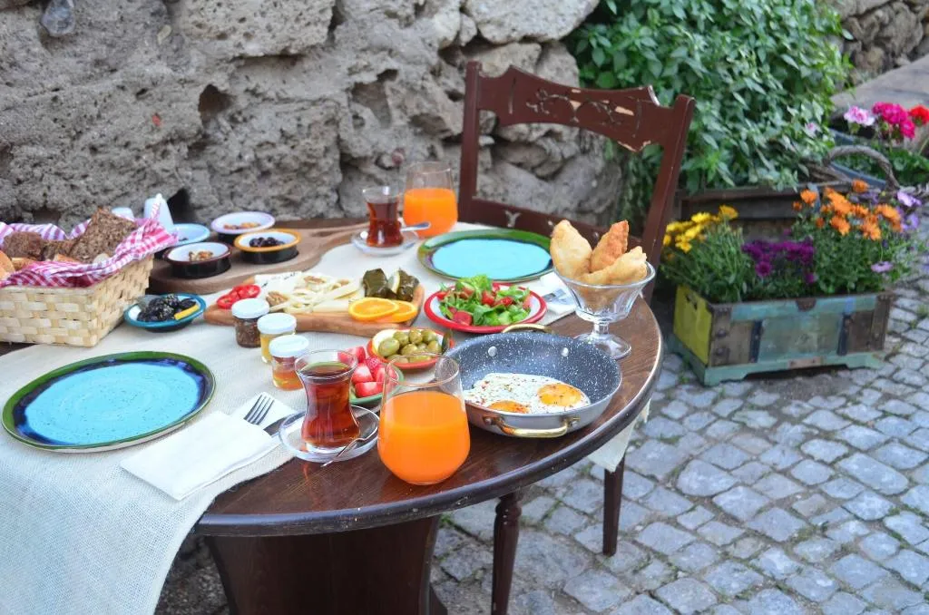 Restaurant, Mahzen Alacati Adults Only, Izmir