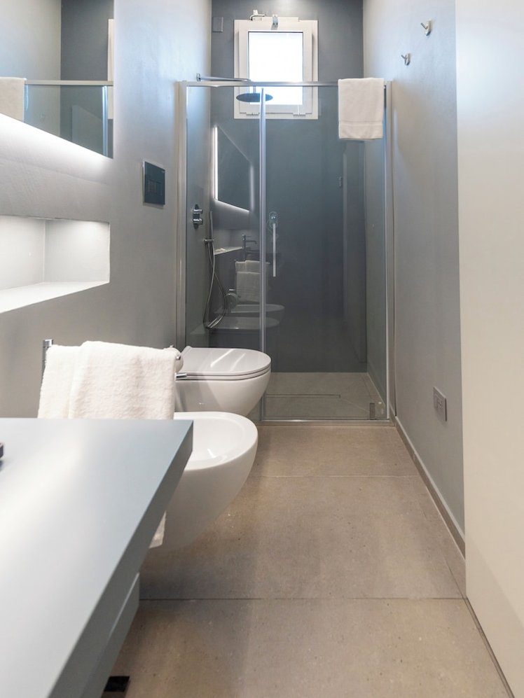 Suite Inn Catania, Catania