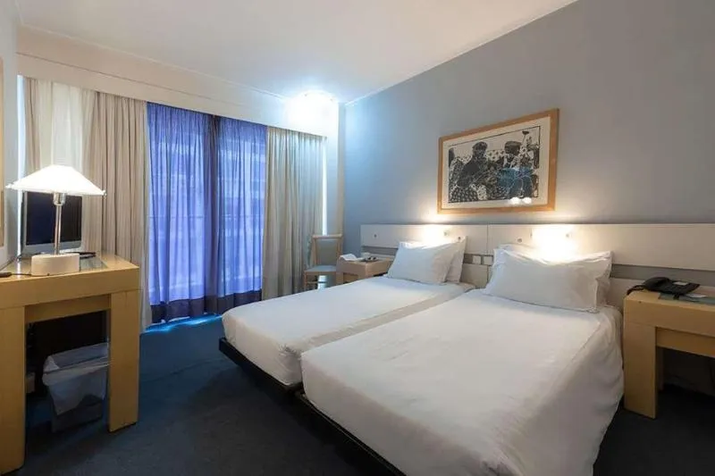 SINGLE STANDARD Room, Dorian Inn Sure Hotel Collection by Best Western, Athens