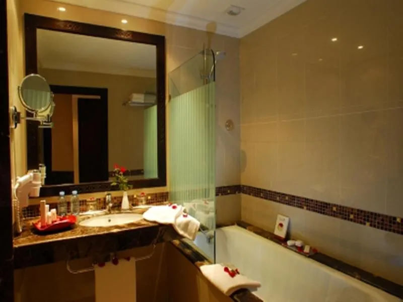 Room, Palm Plaza Hotel & Spa, Marrakech
