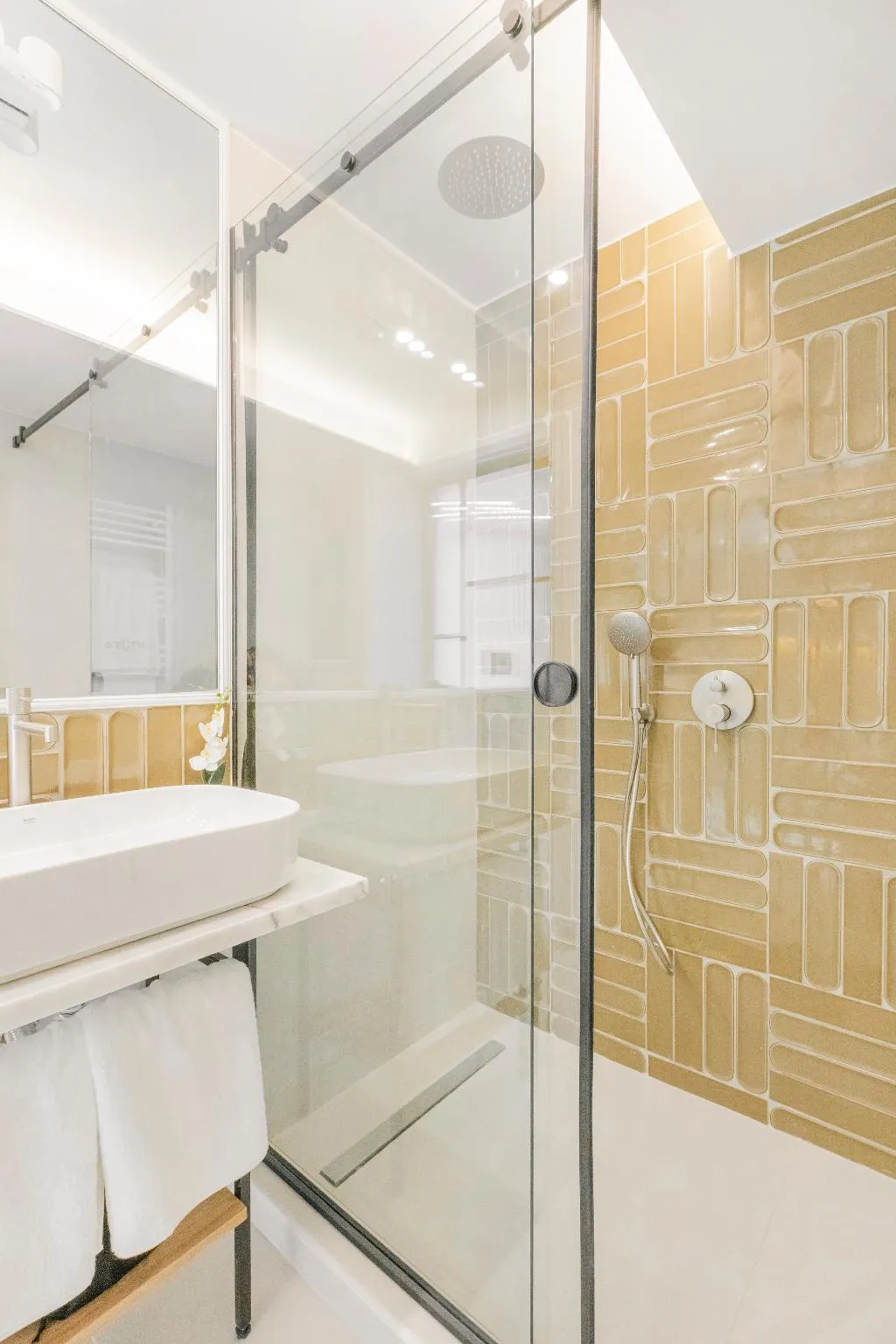 SUITE CLASSIC Room, Ototo Luxury Living, Halkidiki
