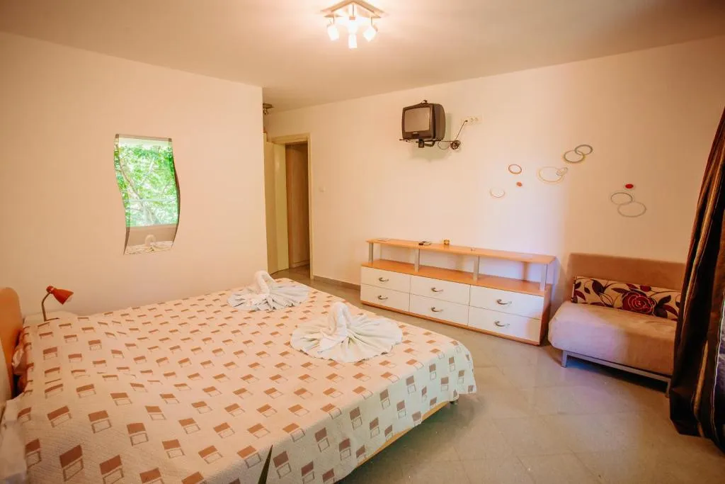 General view, MNG Holiday Apartments, Bourgas