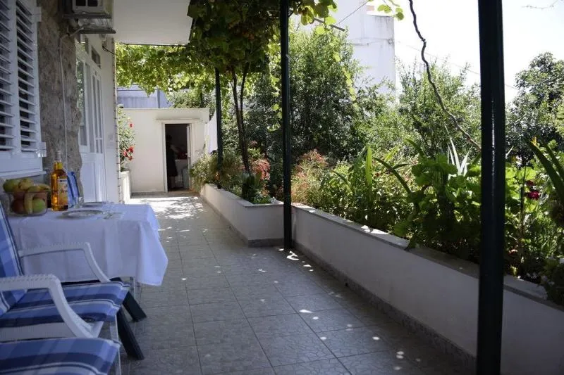 General view, Jele Rooms, Dubrovnik