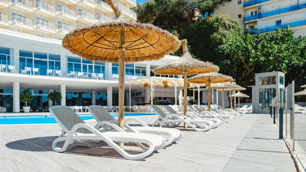 General view, Bahia Principe Escape Coral Playa - Adults Only, Majorca