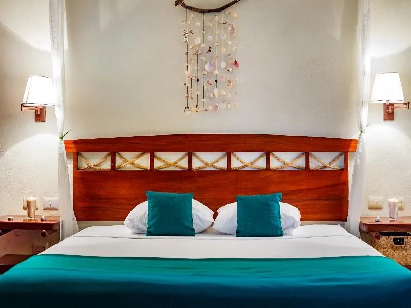 SUITE STANDARD Room, Villas HM Paraiso del Mar Holbox, Cancun Area