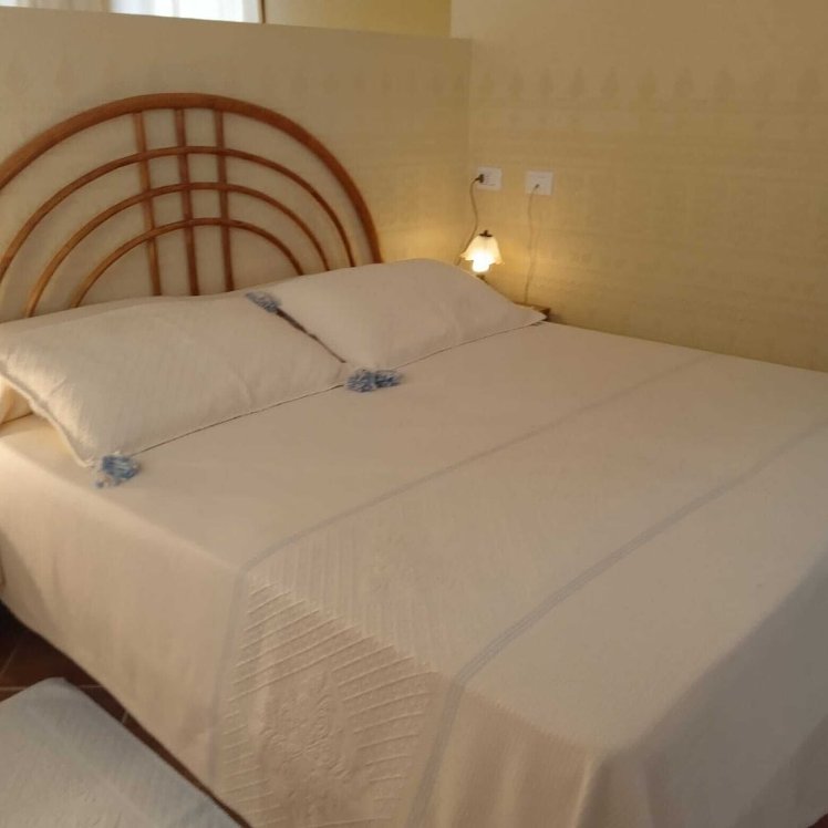 Sa ™ena Hotel, Alghero
