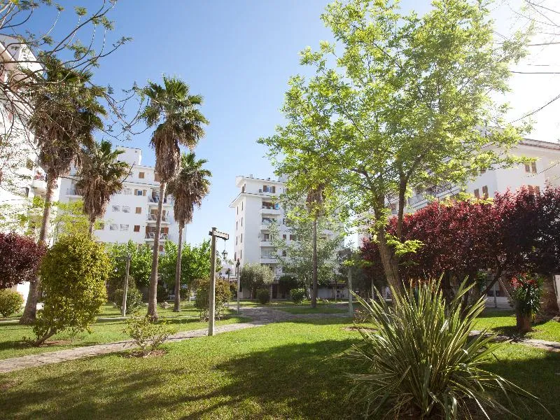 General view, Caprice Tamarindos Apartments, Majorca