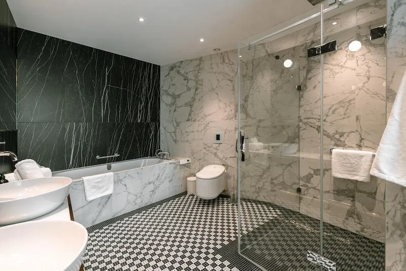 SUITE LUXURY Room, Ferreus Modern Art Deco, Krakow