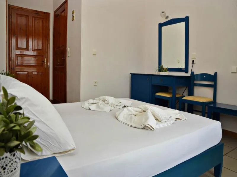 Room, Aria Hotel, Skiathos