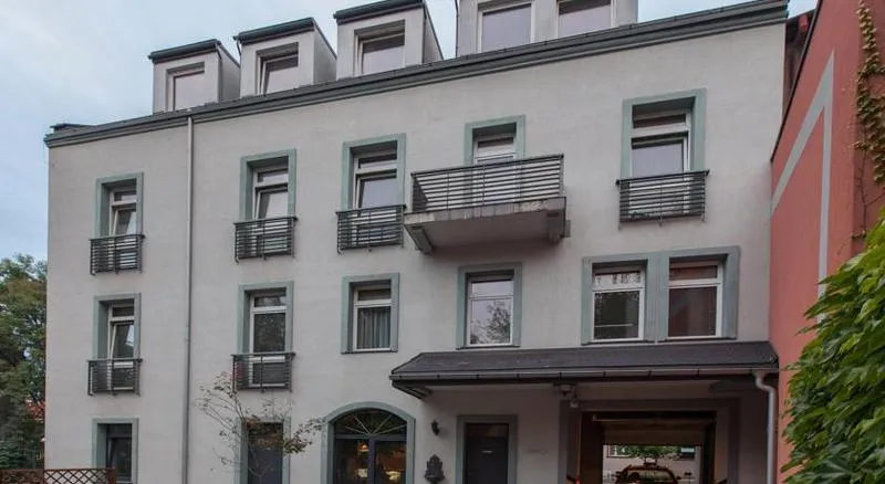 General view, Antica Residence, Krakow