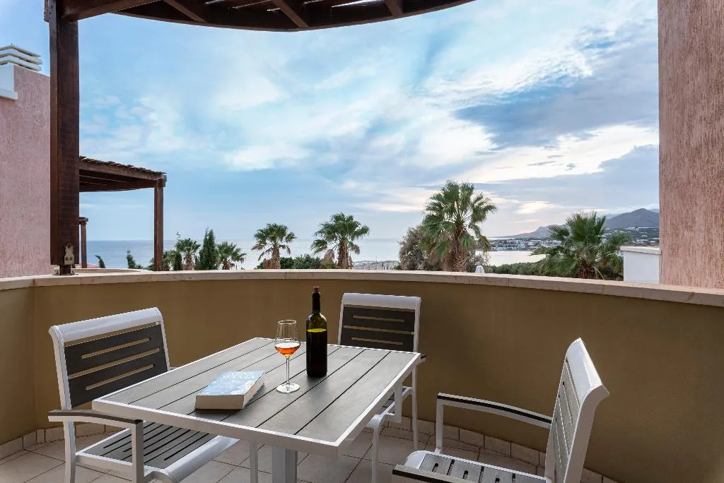 VILLA CAPACITY 6 Room, Pearls of Crete-Holiday Residences, Crete