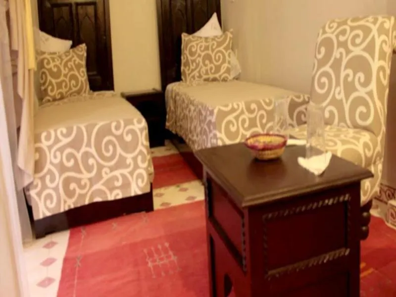 Room, Riad Marraplace, Marrakech