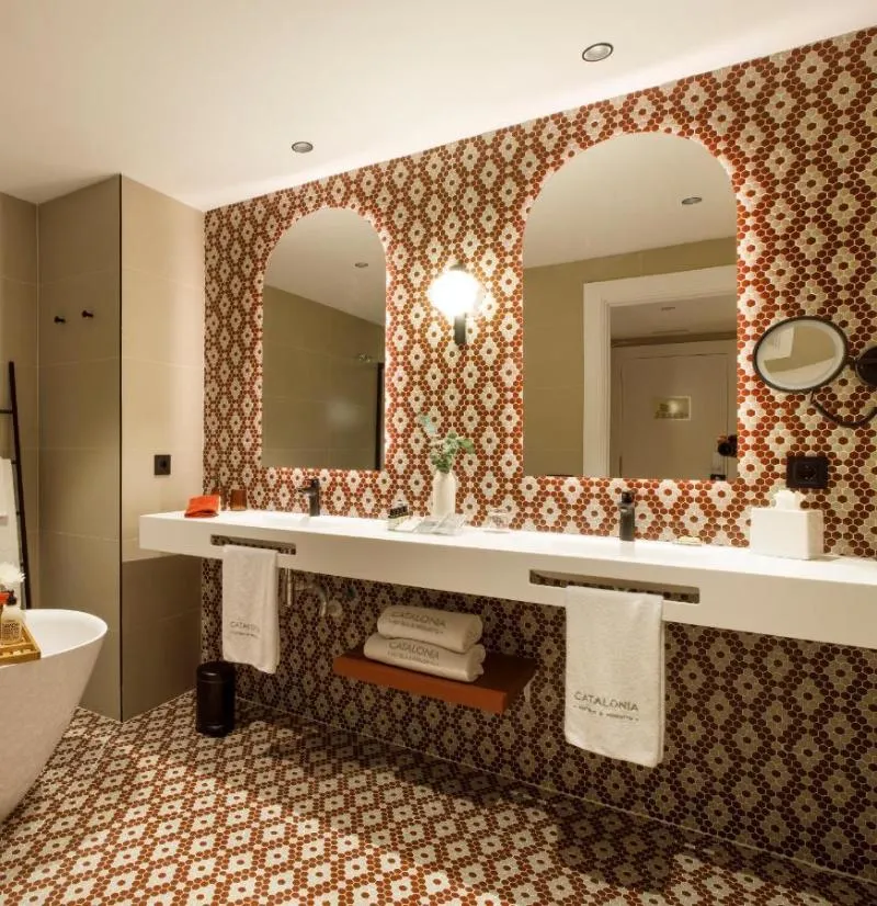 Room, Catalonia Barcelona 505, Barcelona