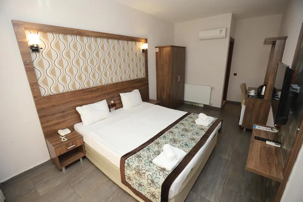 Double or Twin TWO BEDS Room, Dolphin Apart, Dalaman
