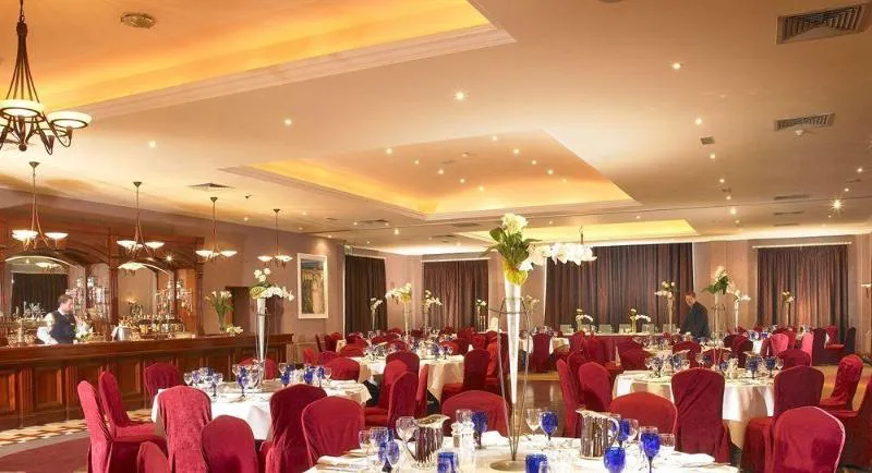 General view, Inchydoney Island Lodge & Spa, Cork