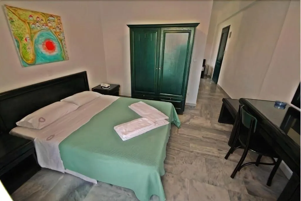 Room, Olympion Melathron, Thessaloniki