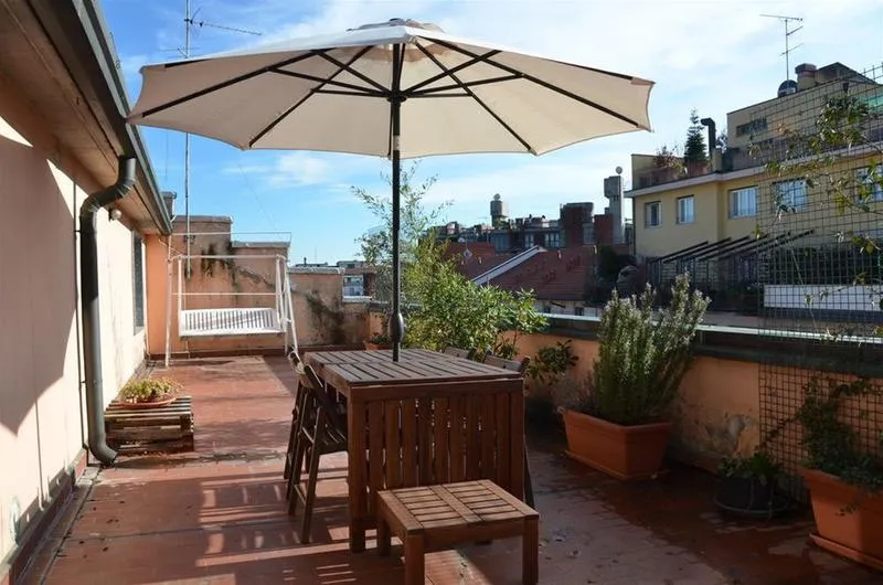 General view, Sigieri Residence Milano, Milan
