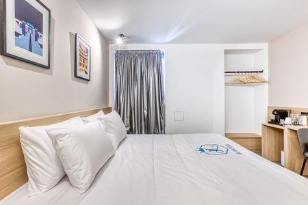 JL Hotel, Malta