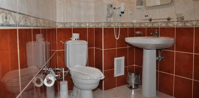 Room, Aegean Park, Dalaman