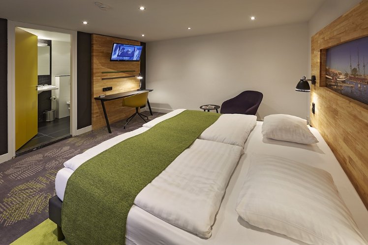 Nova Hotel & Apartments, Amsterdam