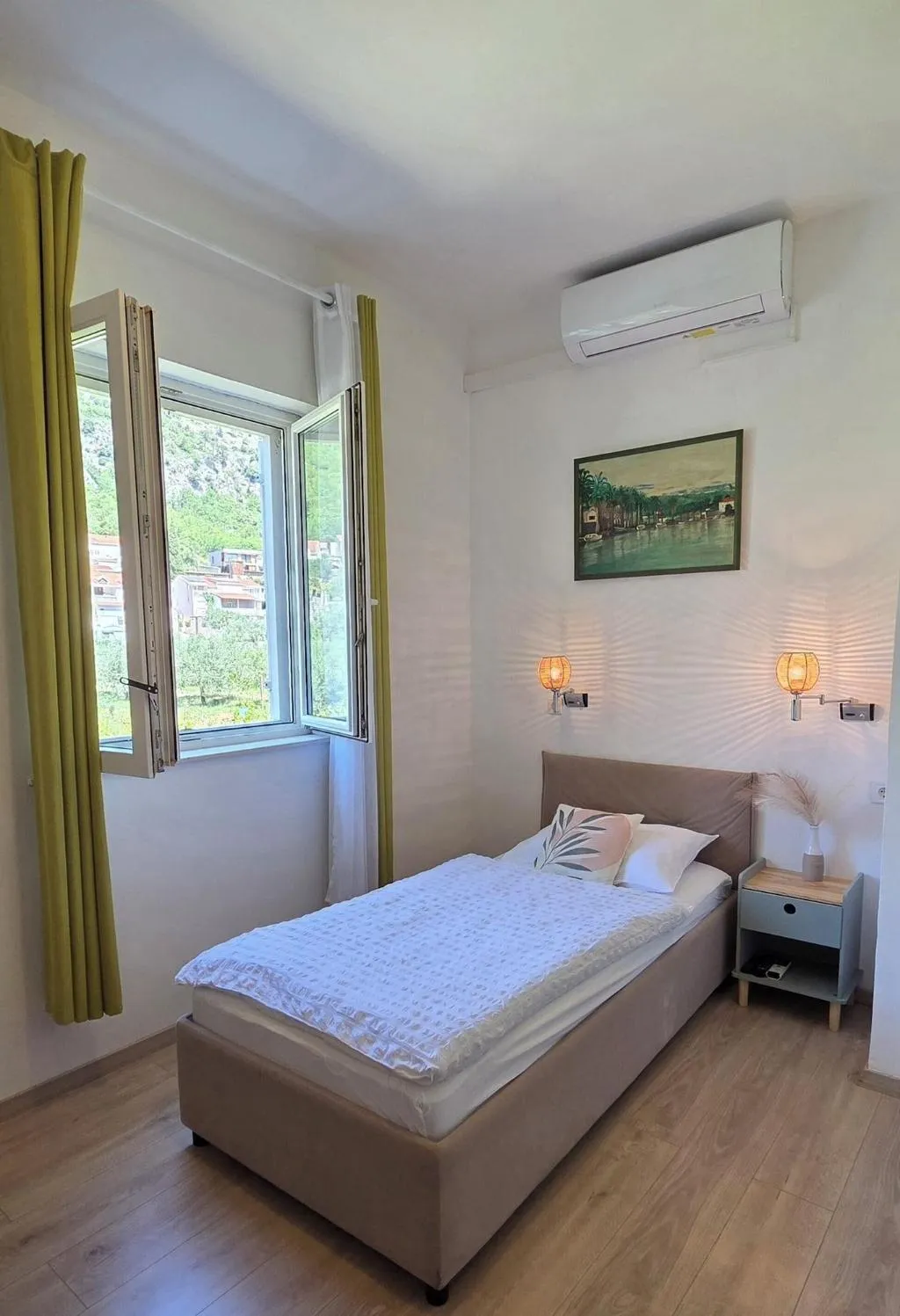 Room, Villa Konalic, Dubrovnik
