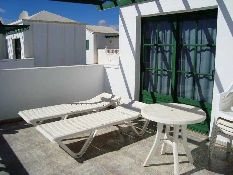Room, Villas La Bocaina, Lanzarote