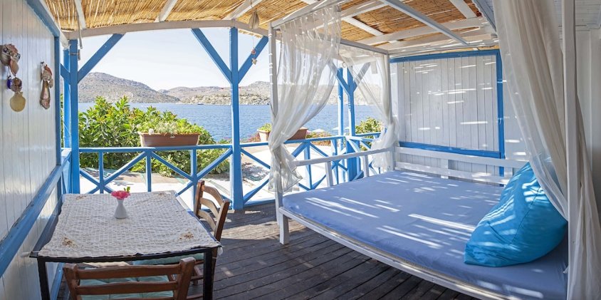 Bozburun Hotel Aphrodite, Dalaman