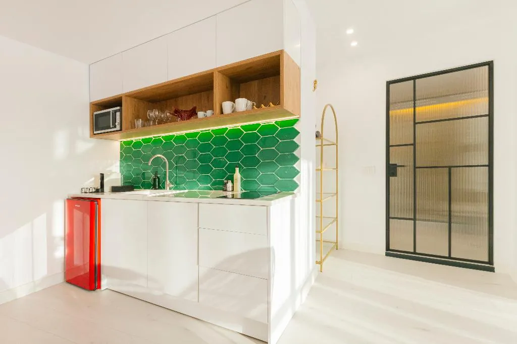 SUITE CLASSIC Room, Ototo Luxury Living, Halkidiki