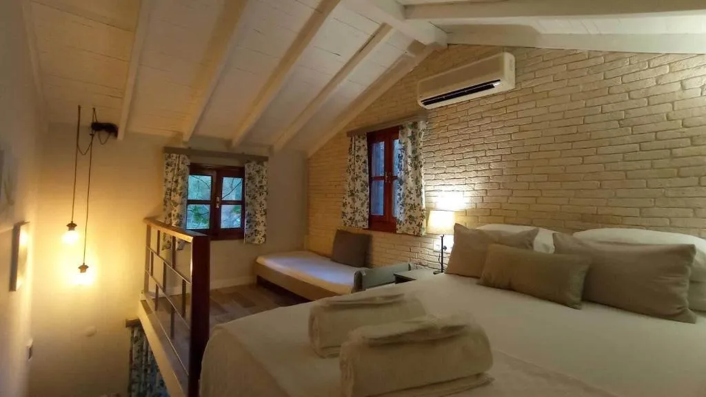 Room, Selimhan Hotel - Selimiye, Dalaman