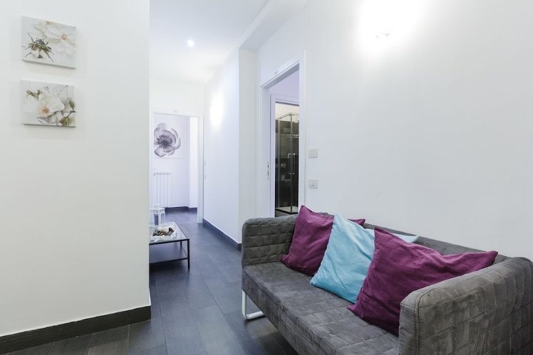 Roma Trastevere Relais Guest House, Rome