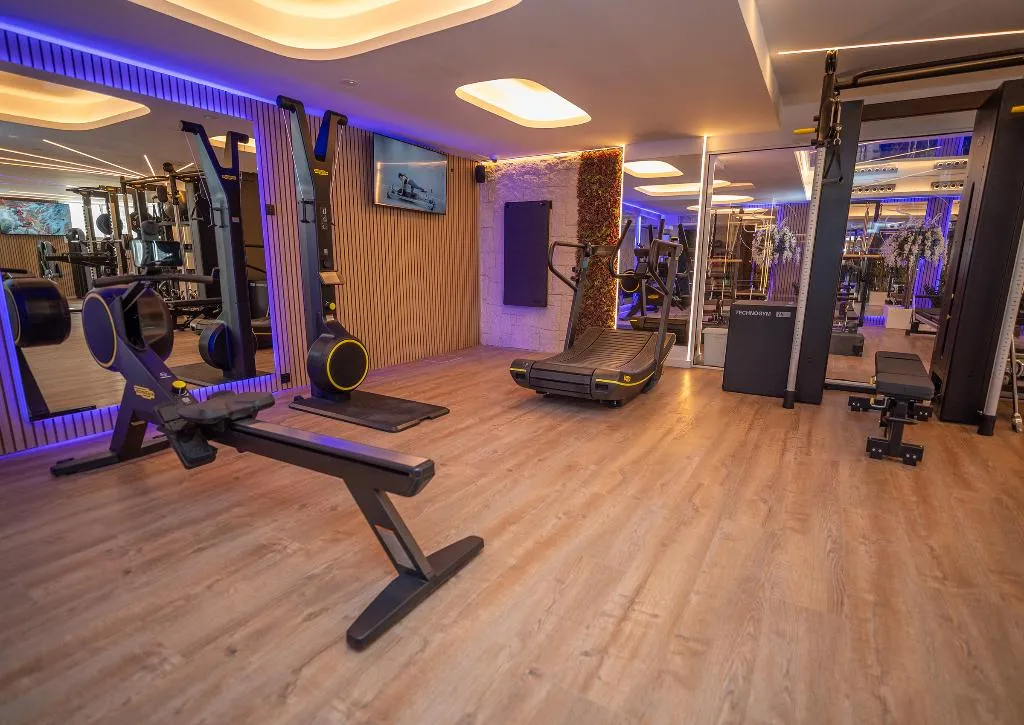 Sports and Entertainment, Sahara Playa, Gran Canaria