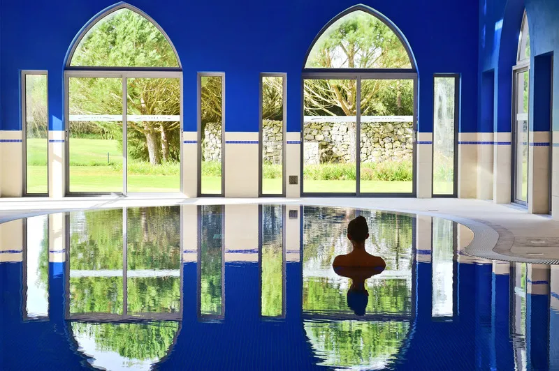 Sports and Entertainment, Pestana Sintra Golf Conference & Spa Resort, Lisbon