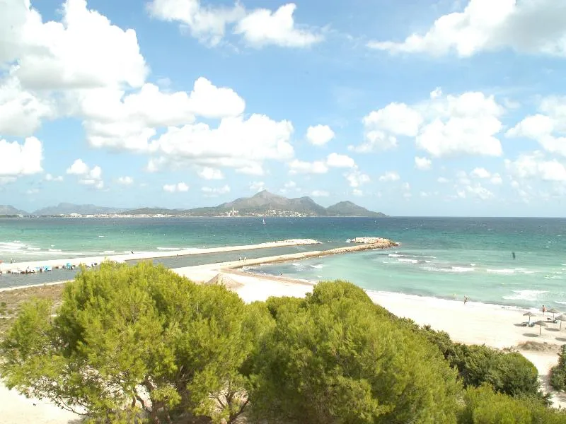General view, Grupotel Parc Natural & Spa, Majorca
