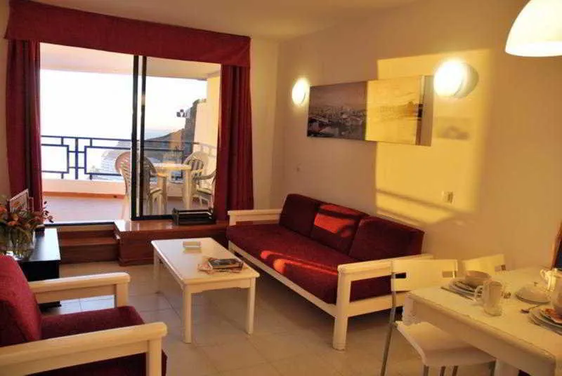 Room, HV Vista Taurito, Gran Canaria