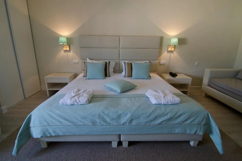 FAMILY ROOM STANDARD Room, Estalagem Muchaxo Hotel, Lisbon