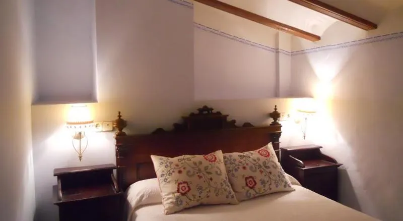 DOUBLE SUPERIOR Room, 1900 Casa Anita, Costa Blanca