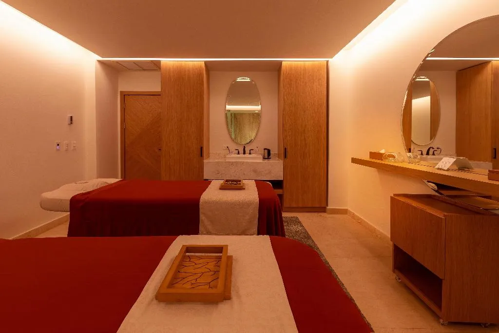 Sports and Entertainment, Sun Palace All Inclusive, Cancun Area
