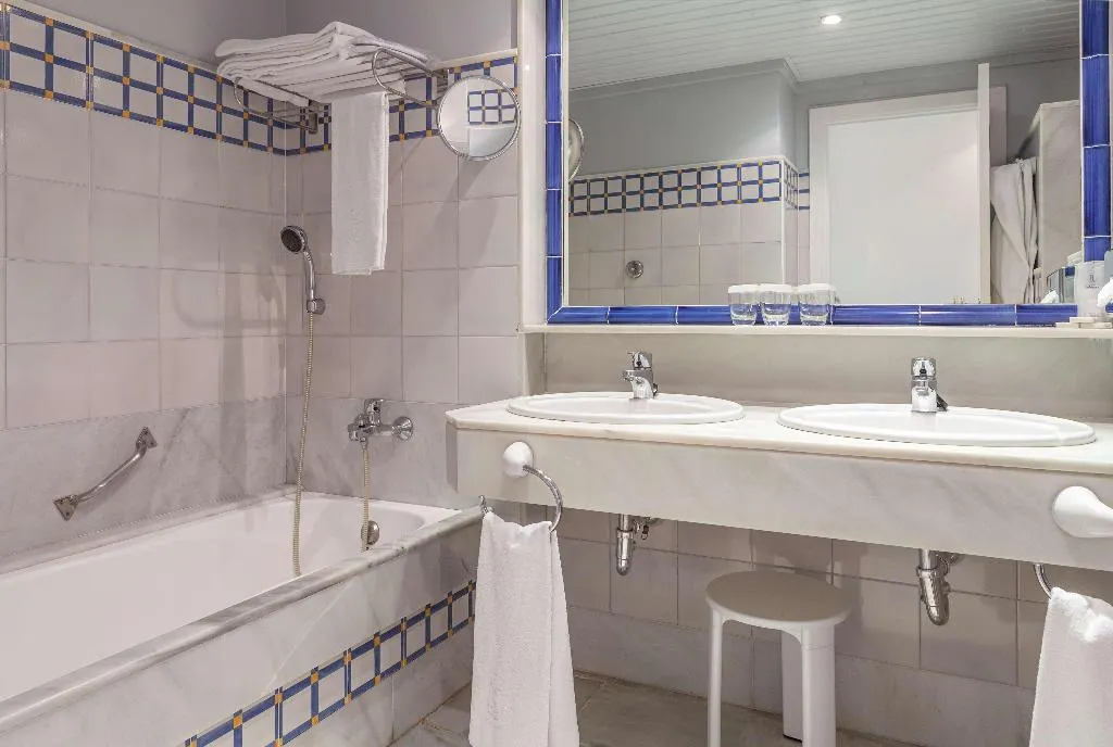 Room, Playa de la Luz, Costa De La Luz