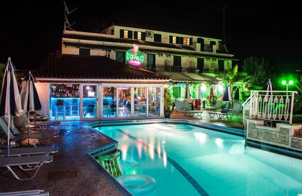 Sports and Entertainment, Acapulco Marinos Studios & Apartments, Zante