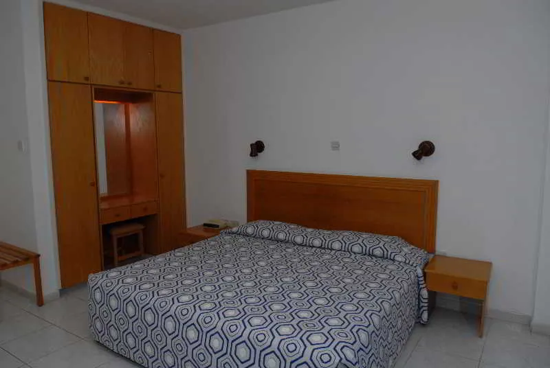 Room, Maistros Hotel Apartments, Cyprus