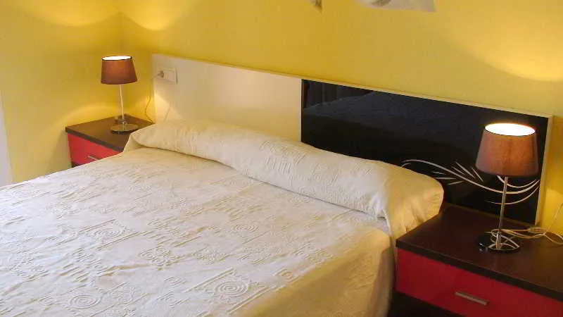 Room, RealRent Veleta, Costa Blanca