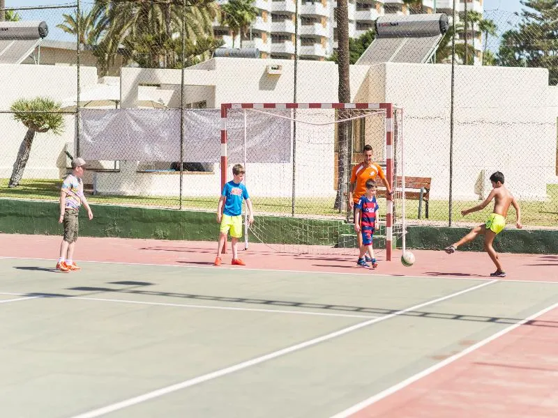 Sports and Entertainment, HD Parque Cristobal Gran Canaria, Gran Canaria